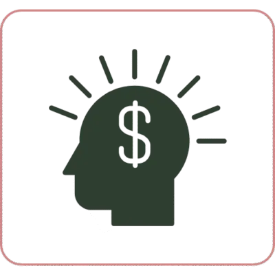 money mindset logo