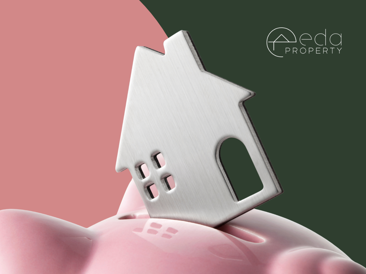 BUYING A PROPERTY buying an investment property