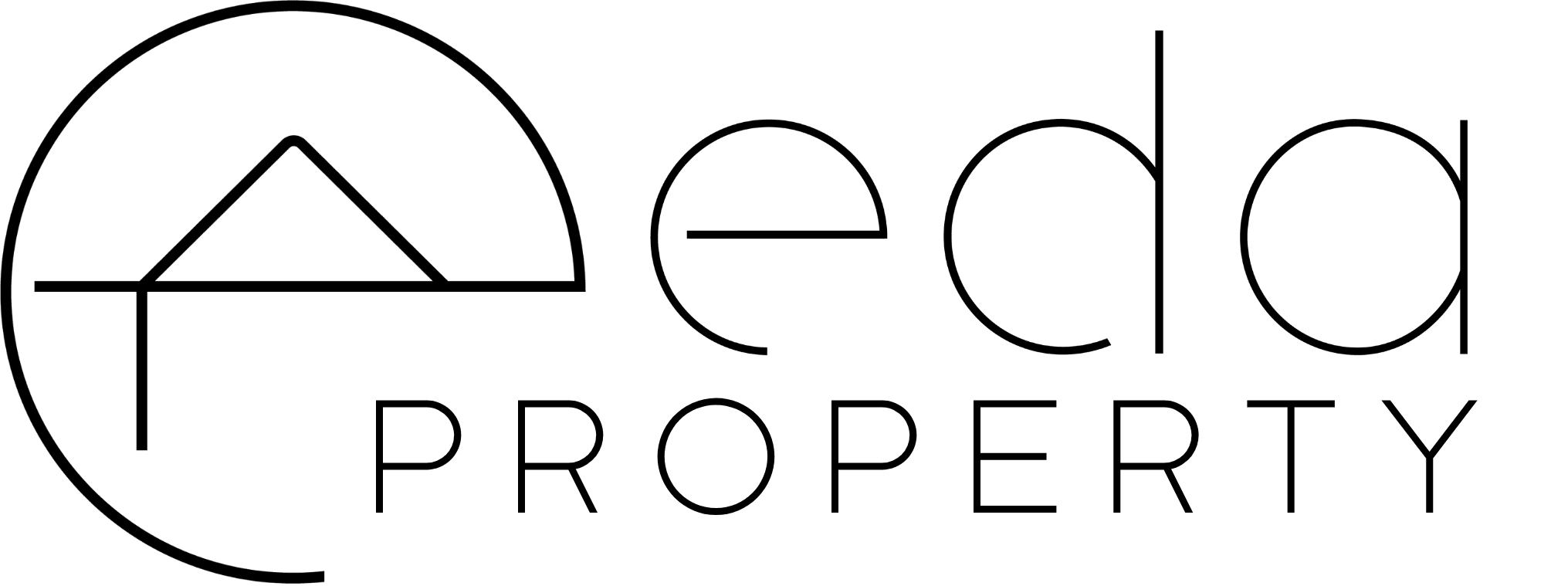 Eda Property Logo