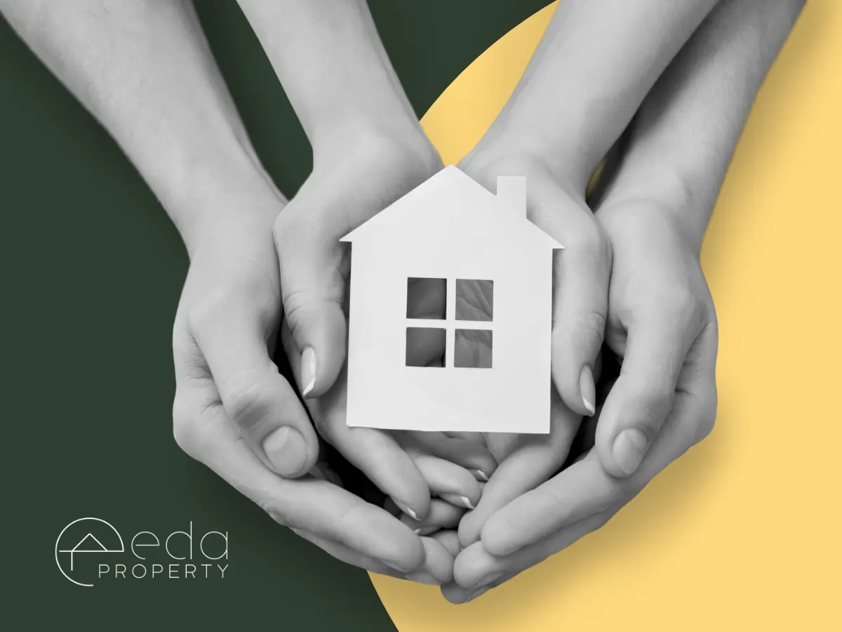 PROPERTY ADVISOR VS AGENT cover