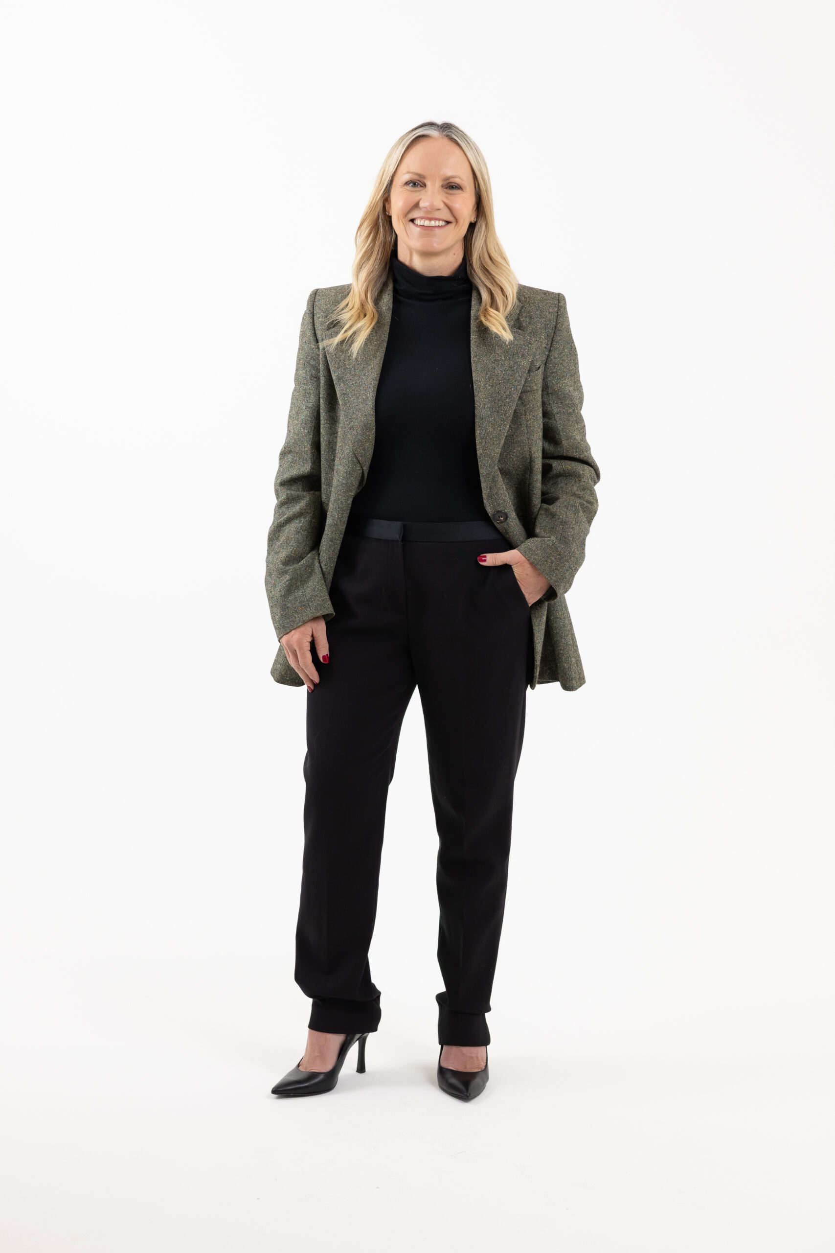 Yvette Chegwidden, property adviser at Eda Property